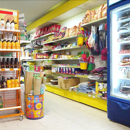 Apart-hotel Ben-hur 2*