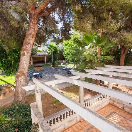 Ben-hur Playa de Palma (Mallorca)