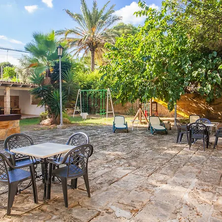 Aparthotel Ben-hur Playa de Palma (Mallorca)