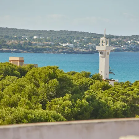 Apart-hotel Ben-hur 2*