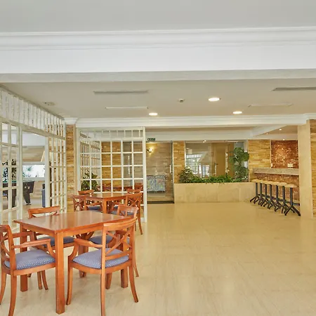 Apart-hotel Ben-hur Playa de Palma (Mallorca)