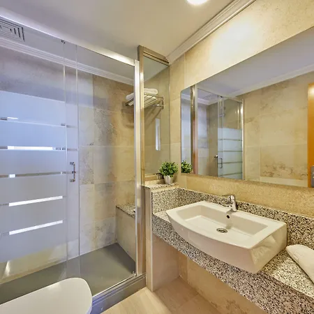 Ben-hur Playa de Palma (Mallorca)