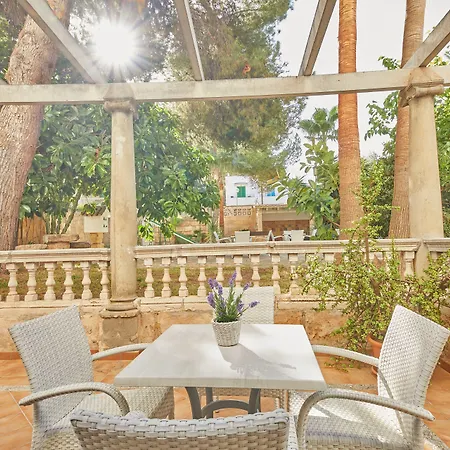 Ben-hur Apart-hotel Playa de Palma (Mallorca)