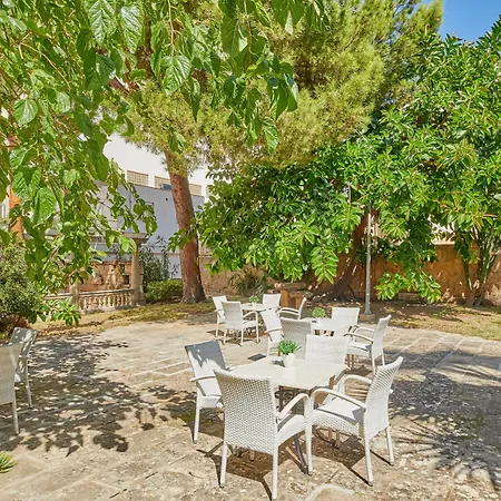 Apart-hotel Ben-hur Playa de Palma (Mallorca)