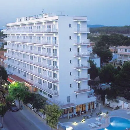 Ben-hur Aparthotel