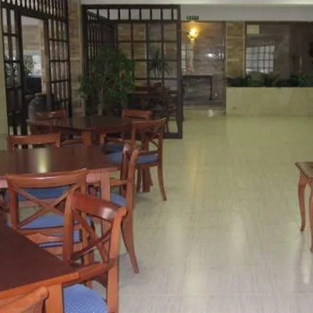 Ben-hur Aparthotel