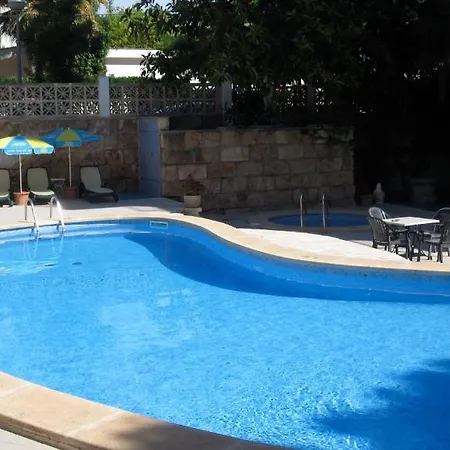 Ben-hur Apartmanhotel