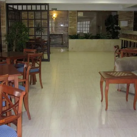 Ben-hur 2* Playa de Palma (Mallorca)