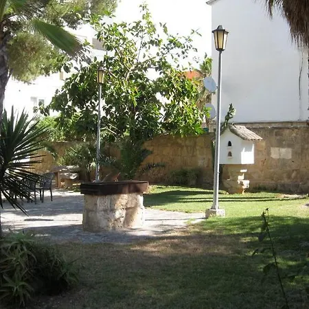 Aparthotel Ben-hur