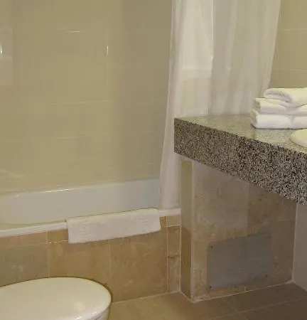 Aparthotel Ben-hur Playa de Palma (Mallorca)