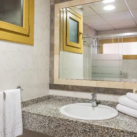 Ben-hur Aparthotel