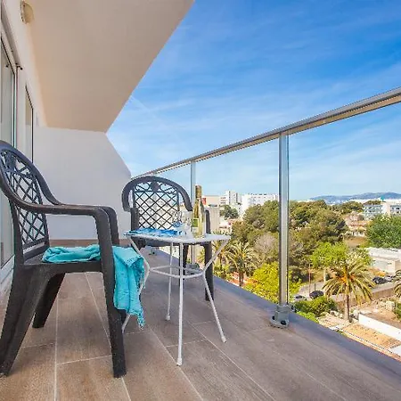 Apartmanhotel Ben-hur