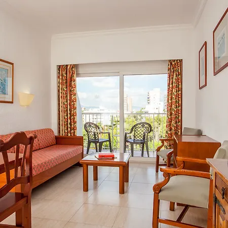 Aparthotel Ben-hur Playa de Palma (Mallorca)