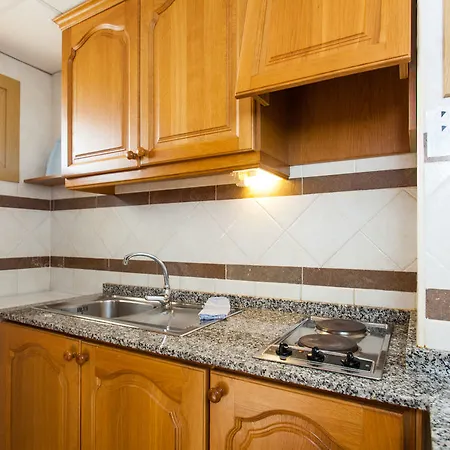 Aparthotel Ben-hur