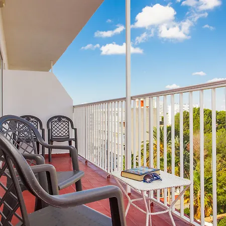 Ben-hur Apartmanhotel