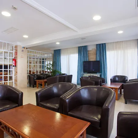 Ben-hur Apartmanhotel 2*