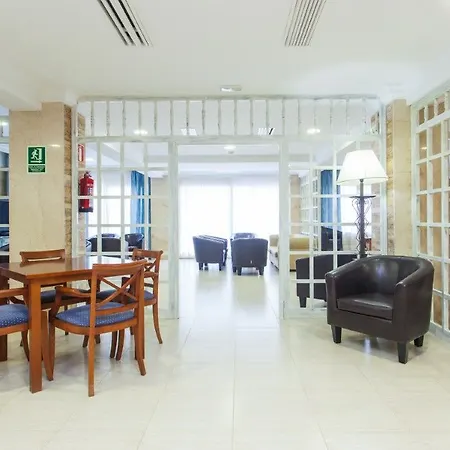 Apartmanhotel Ben-hur