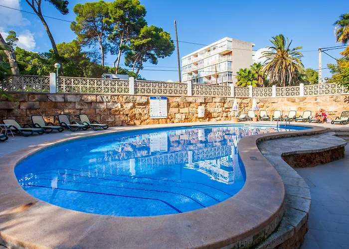 Ben-hur 2* Playa de Palma (Mallorca)