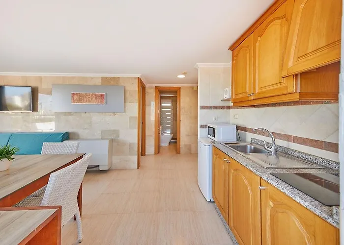 Aparthotel Ben-hur 2*