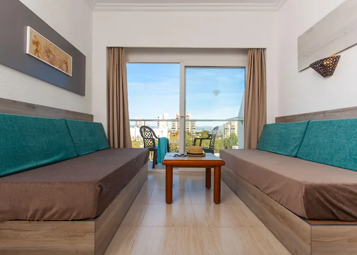 Ben-hur Playa de Palma (Mallorca)