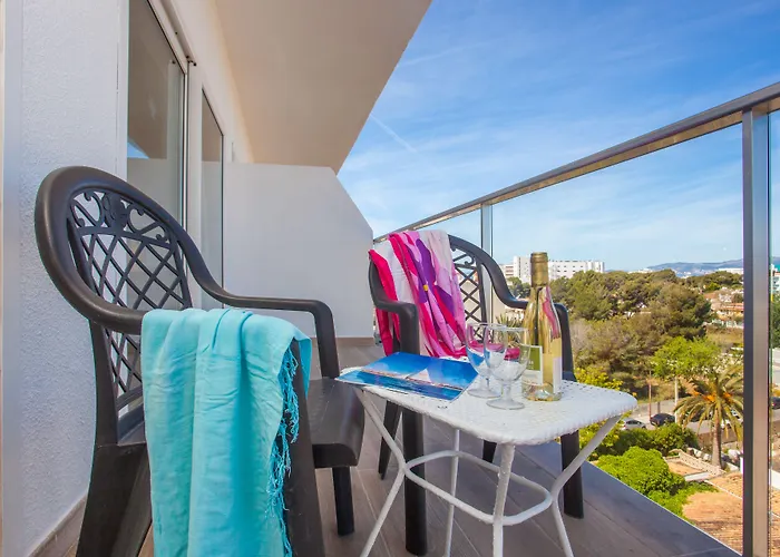 Ben-hur Aparthotel 2*