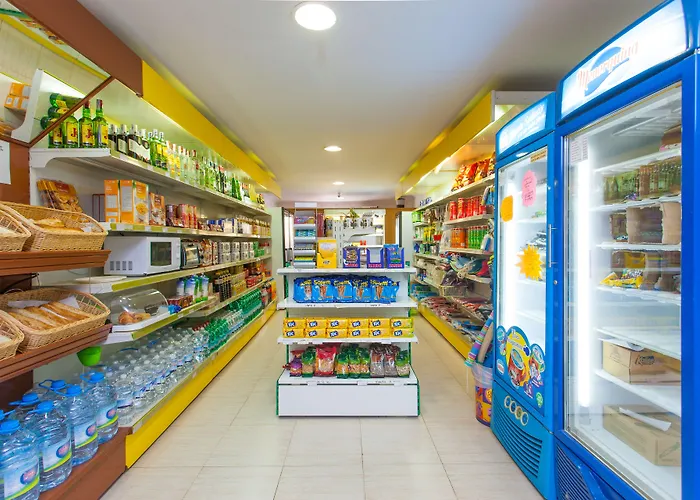 Ben-hur Playa de Palma (Mallorca)