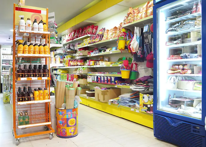 Aparthotel Ben-hur 2*