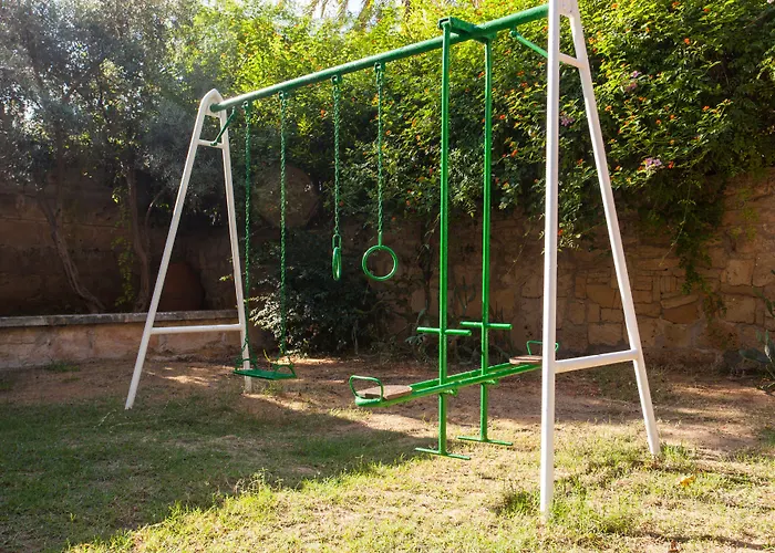 Aparthotel Ben-hur 2*