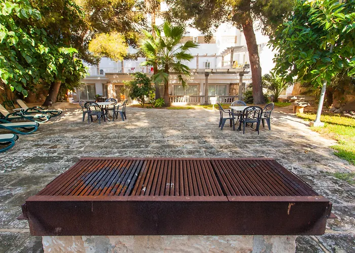 Ben-hur 2* Playa de Palma (Mallorca)