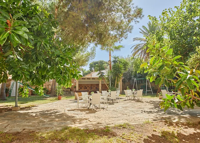 Ben-hur 2* Playa de Palma (Mallorca)