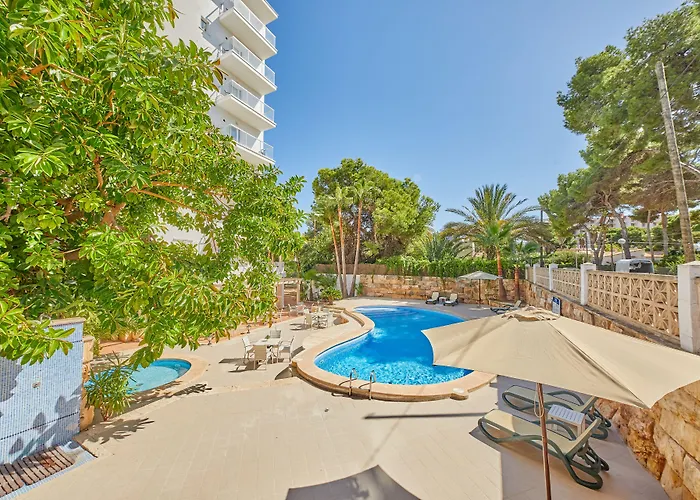 Ben-hur Playa de Palma (Mallorca)