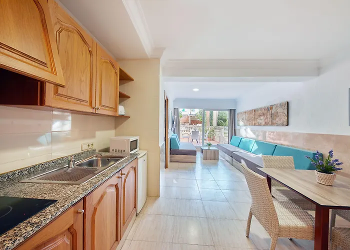 Ben-hur Playa de Palma (Mallorca)