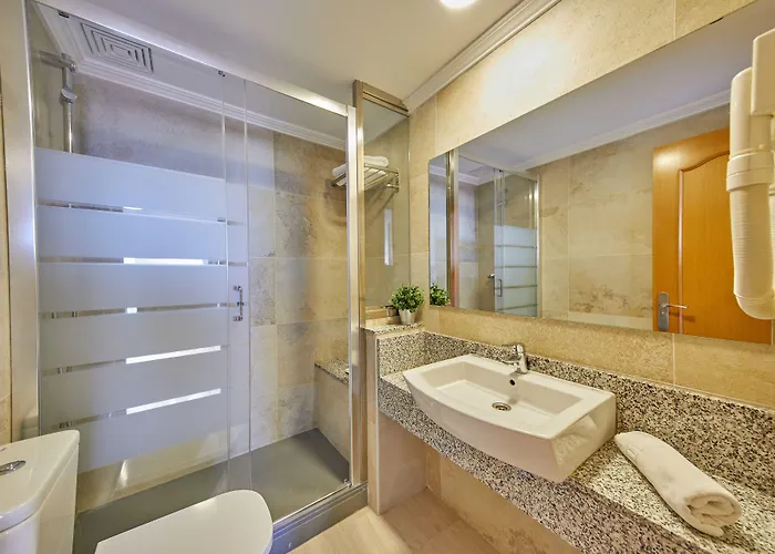 Ben-hur Playa de Palma (Mallorca)