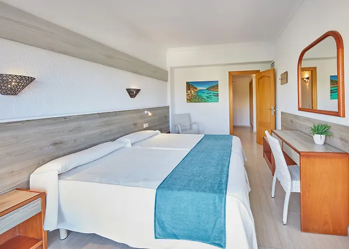 Ben-hur Playa de Palma (Mallorca)