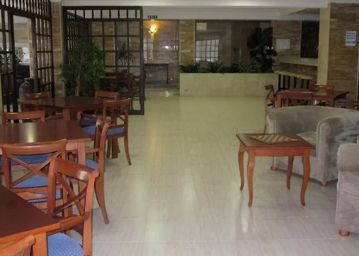 Ben-hur 2* Playa de Palma (Mallorca)