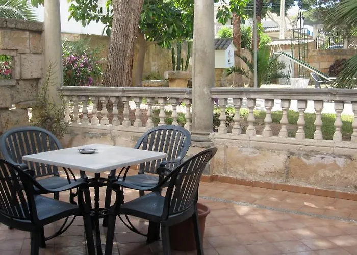 Ben-hur Playa de Palma (Mallorca)