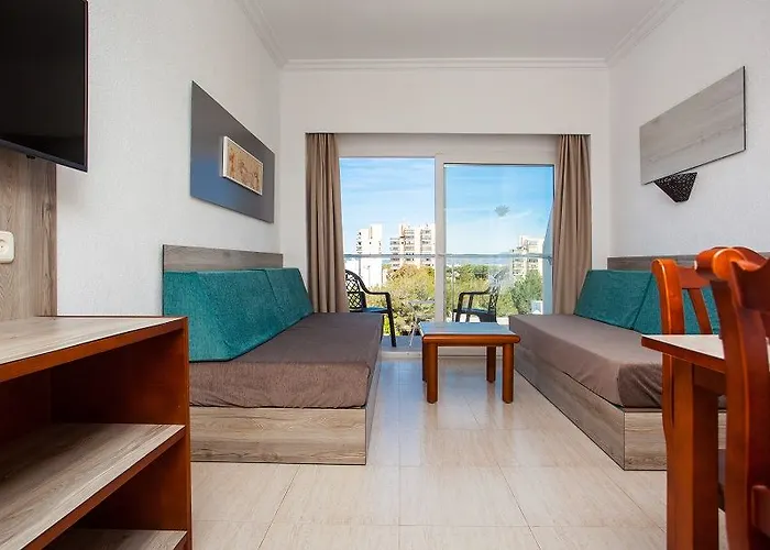 Ben-hur 2* Playa de Palma (Mallorca)