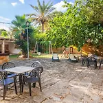 Apart-hotel Ben-hur Playa de Palma (Mallorca)
