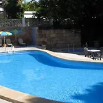 Ben-hur Apart-hotel