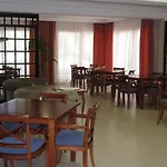 Ben-hur Apart-hotel 2*
