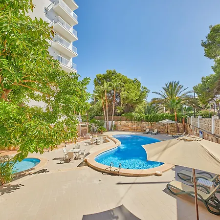 Ben-hur Playa de Palma (Mallorca)