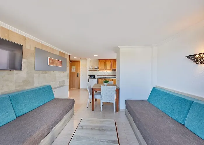 Ben-hur Playa de Palma (Mallorca)