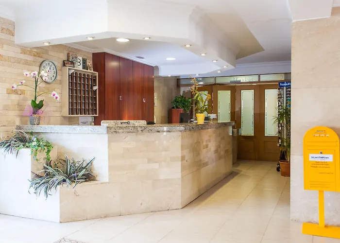 Ben-hur Playa de Palma (Mallorca)