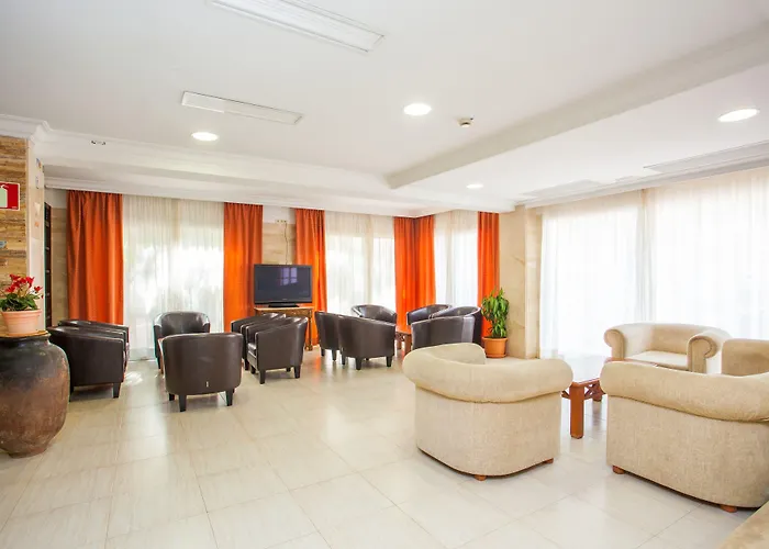 Ben-hur 2* Playa de Palma (Mallorca)