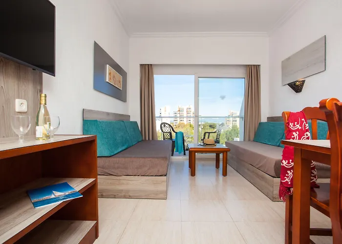 Ben-hur Aparthotel Playa de Palma (Mallorca)