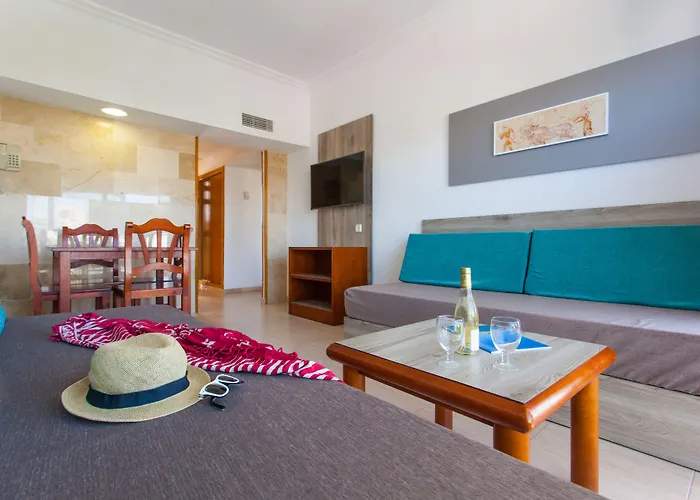 Ben-hur 2* Playa de Palma (Mallorca)