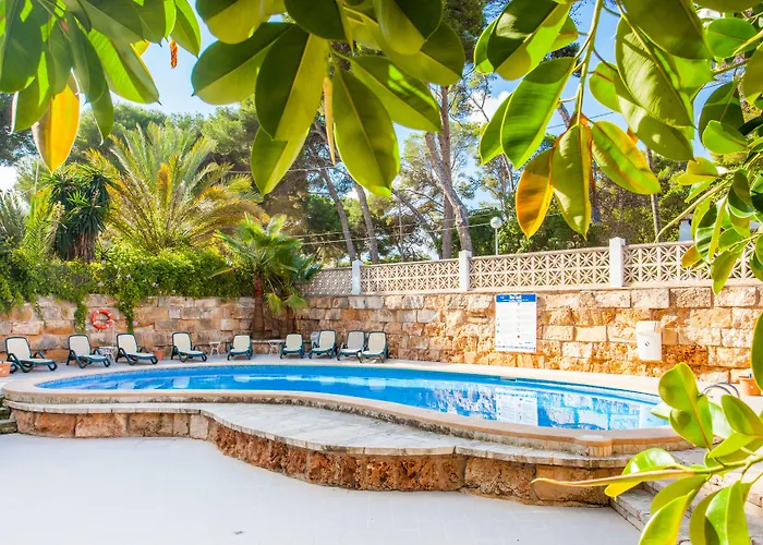 Ben-hur Playa de Palma (Mallorca)