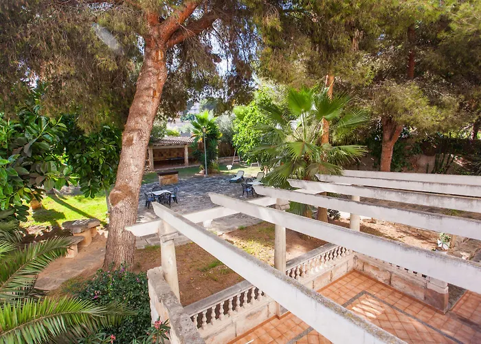 Ben-hur Playa de Palma (Mallorca)