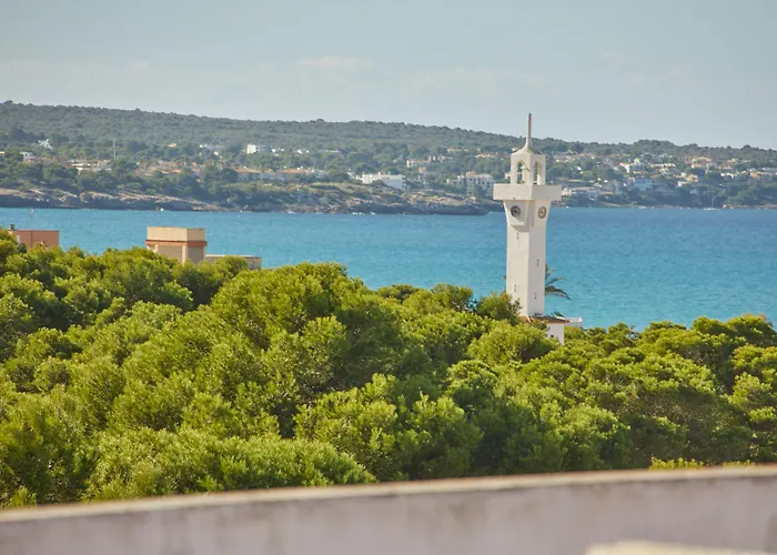 Aparthotel Ben-hur 2*