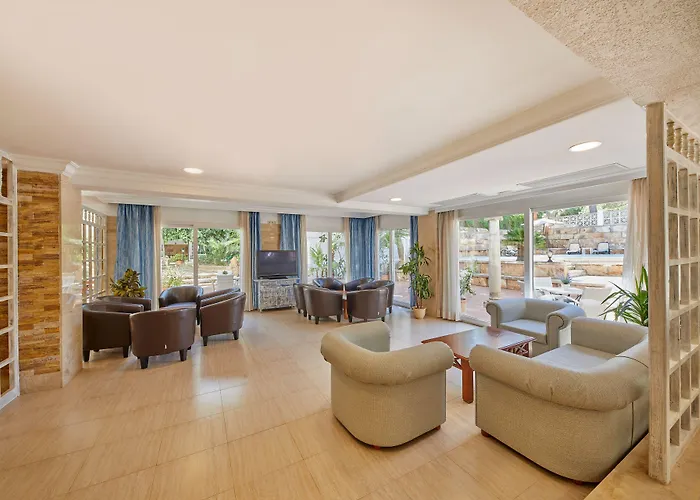 Ben-hur Playa de Palma (Mallorca)